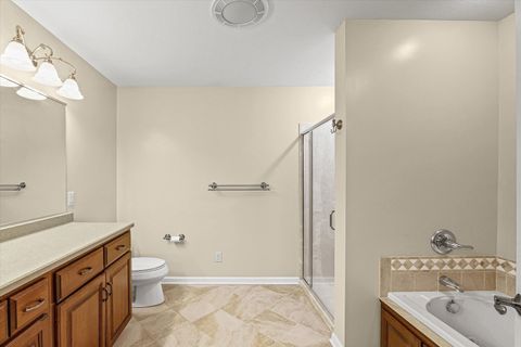 Tiny photo for 2501 Bedford Drive, Champaign, IL 61820 (MLS # 12587713)