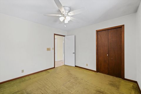 Tiny photo for 2501 Bedford Drive, Champaign, IL 61820 (MLS # 12587713)