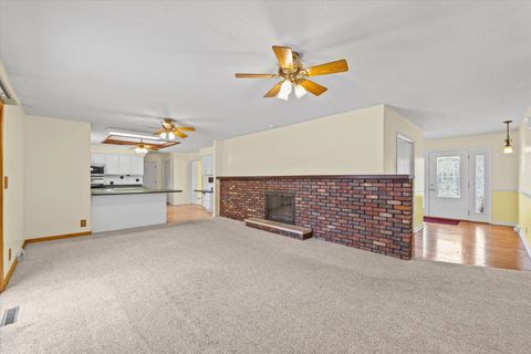 Tiny photo for 2501 Bedford Drive, Champaign, IL 61820 (MLS # 12587713)