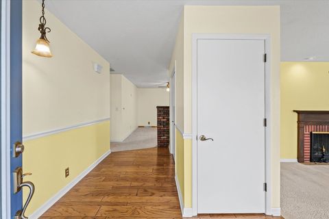 Tiny photo for 2501 Bedford Drive, Champaign, IL 61820 (MLS # 12587713)