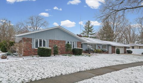 Tiny photo for 2501 Bedford Drive, Champaign, IL 61820 (MLS # 12587713)