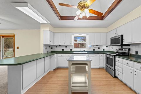 Tiny photo for 2501 Bedford Drive, Champaign, IL 61820 (MLS # 12587713)