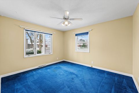 Tiny photo for 2501 Bedford Drive, Champaign, IL 61820 (MLS # 12587713)