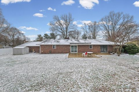 Tiny photo for 2501 Bedford Drive, Champaign, IL 61820 (MLS # 12587713)