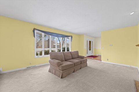 Tiny photo for 2501 Bedford Drive, Champaign, IL 61820 (MLS # 12587713)