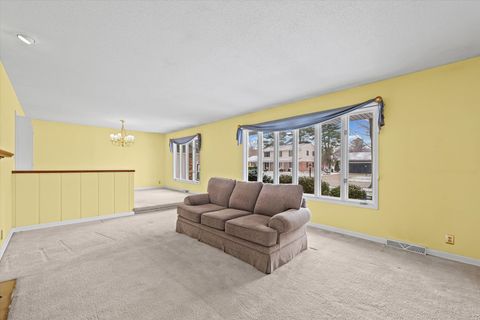 Tiny photo for 2501 Bedford Drive, Champaign, IL 61820 (MLS # 12587713)