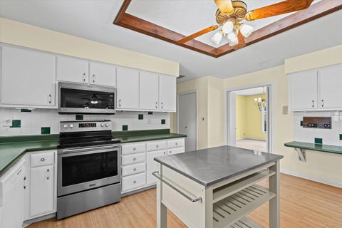 Tiny photo for 2501 Bedford Drive, Champaign, IL 61820 (MLS # 12587713)