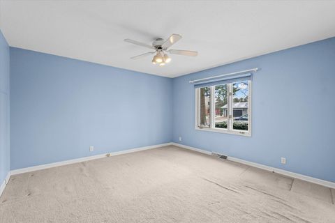 Tiny photo for 2501 Bedford Drive, Champaign, IL 61820 (MLS # 12587713)