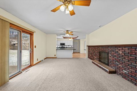 Tiny photo for 2501 Bedford Drive, Champaign, IL 61820 (MLS # 12587713)