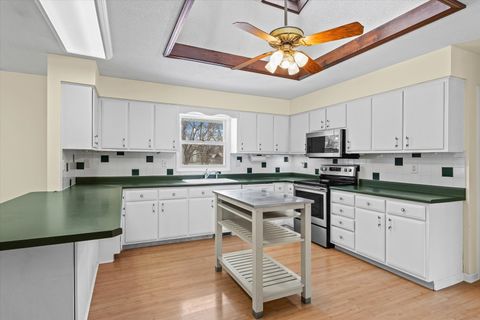 Tiny photo for 2501 Bedford Drive, Champaign, IL 61820 (MLS # 12587713)