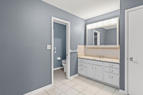 Tiny photo for 2501 Bedford Drive, Champaign, IL 61820 (MLS # 12587713)