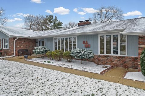 Tiny photo for 2501 Bedford Drive, Champaign, IL 61820 (MLS # 12587713)