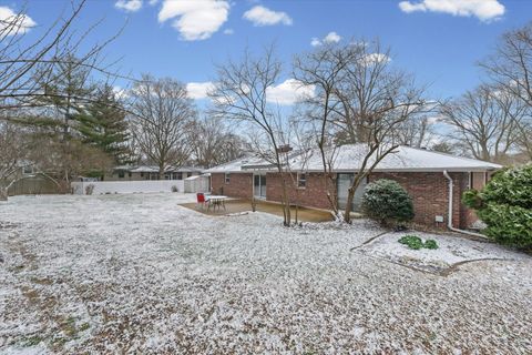 Tiny photo for 2501 Bedford Drive, Champaign, IL 61820 (MLS # 12587713)