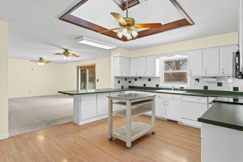 Tiny photo for 2501 Bedford Drive, Champaign, IL 61820 (MLS # 12587713)