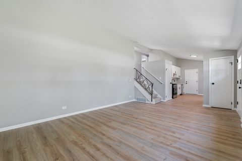 Tiny photo for 2711 Lancaster Drive, Markham, IL 60428 (MLS # 12470467)