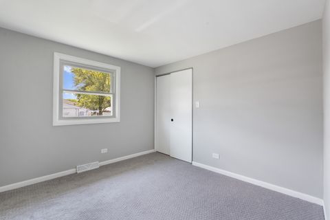 Tiny photo for 2711 Lancaster Drive, Markham, IL 60428 (MLS # 12470467)