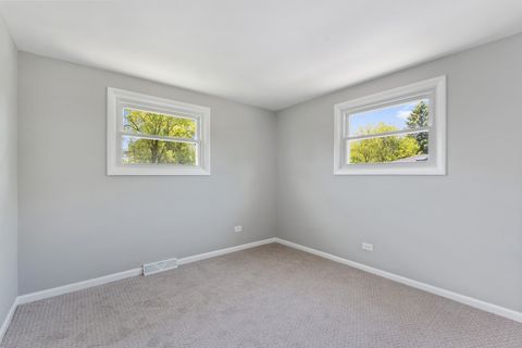 Tiny photo for 2711 Lancaster Drive, Markham, IL 60428 (MLS # 12470467)