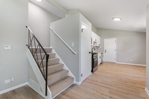 Tiny photo for 2711 Lancaster Drive, Markham, IL 60428 (MLS # 12470467)