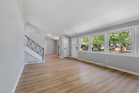 Tiny photo for 2711 Lancaster Drive, Markham, IL 60428 (MLS # 12470467)