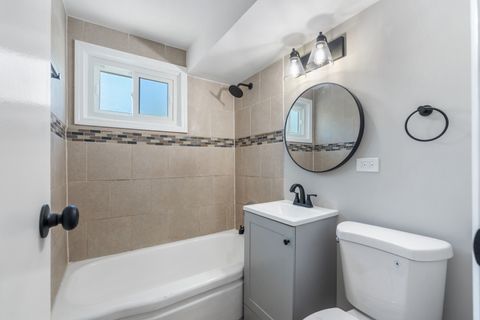 Tiny photo for 2711 Lancaster Drive, Markham, IL 60428 (MLS # 12470467)