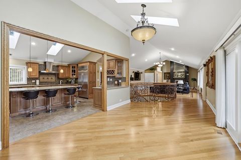 Tiny photo for 53 Darlington Drive, Hawthorn Woods, IL 60047 (MLS # 12585768)