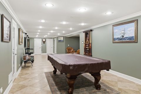 Tiny photo for 53 Darlington Drive, Hawthorn Woods, IL 60047 (MLS # 12585768)