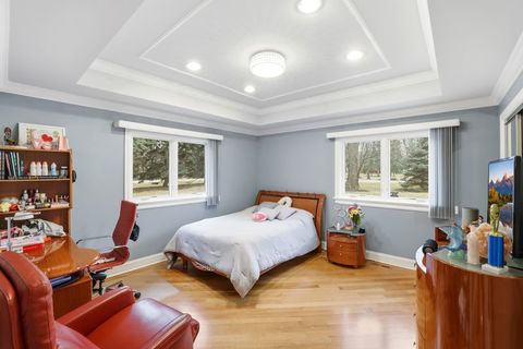 Tiny photo for 53 Darlington Drive, Hawthorn Woods, IL 60047 (MLS # 12585768)