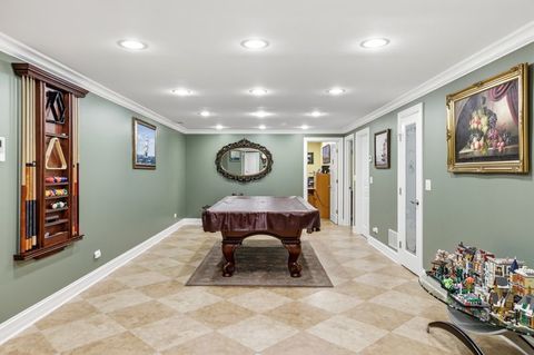 Tiny photo for 53 Darlington Drive, Hawthorn Woods, IL 60047 (MLS # 12585768)