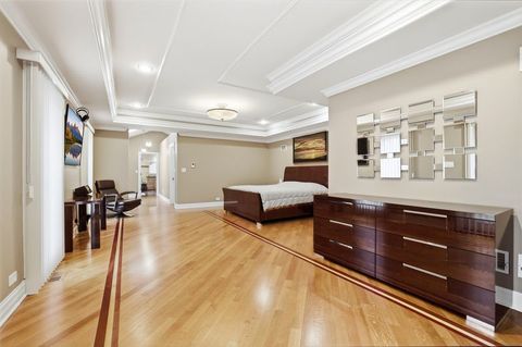 Tiny photo for 53 Darlington Drive, Hawthorn Woods, IL 60047 (MLS # 12585768)