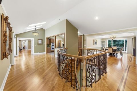 Tiny photo for 53 Darlington Drive, Hawthorn Woods, IL 60047 (MLS # 12585768)