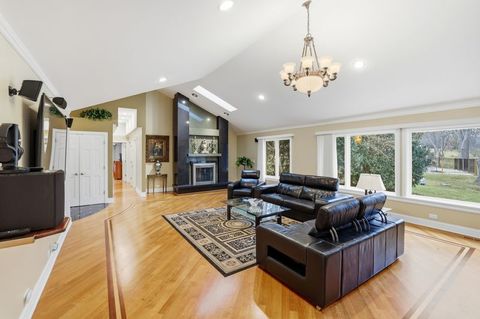 Tiny photo for 53 Darlington Drive, Hawthorn Woods, IL 60047 (MLS # 12585768)