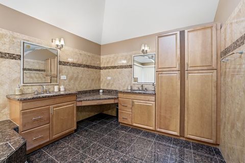 Tiny photo for 53 Darlington Drive, Hawthorn Woods, IL 60047 (MLS # 12585768)