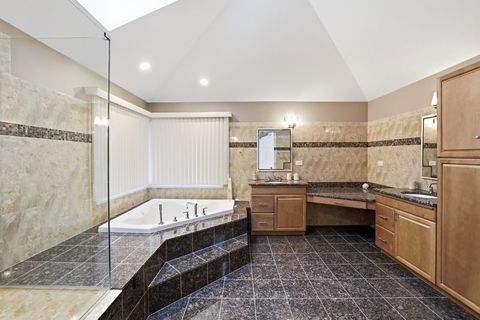 Tiny photo for 53 Darlington Drive, Hawthorn Woods, IL 60047 (MLS # 12585768)