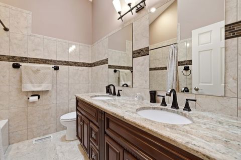 Tiny photo for 53 Darlington Drive, Hawthorn Woods, IL 60047 (MLS # 12585768)