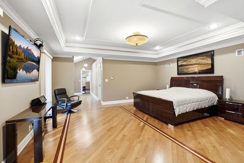 Tiny photo for 53 Darlington Drive, Hawthorn Woods, IL 60047 (MLS # 12585768)