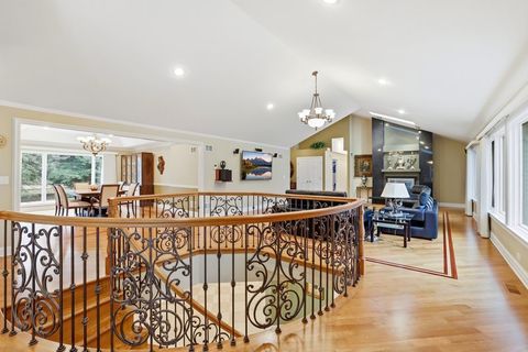 Tiny photo for 53 Darlington Drive, Hawthorn Woods, IL 60047 (MLS # 12585768)