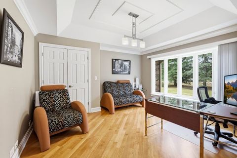 Tiny photo for 53 Darlington Drive, Hawthorn Woods, IL 60047 (MLS # 12585768)