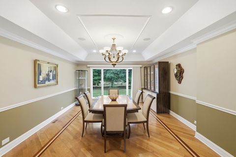 Tiny photo for 53 Darlington Drive, Hawthorn Woods, IL 60047 (MLS # 12585768)