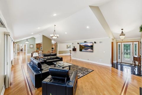 Tiny photo for 53 Darlington Drive, Hawthorn Woods, IL 60047 (MLS # 12585768)