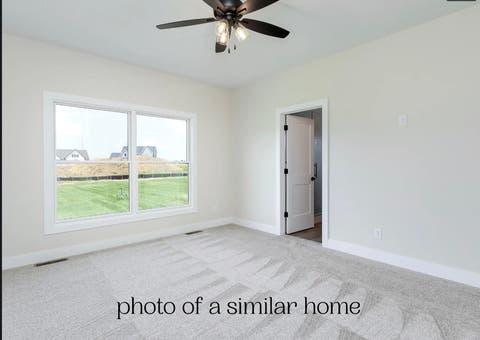 Tiny photo for 13 Viola Drive, Leclaire, IA 52753 (MLS # 12714889)