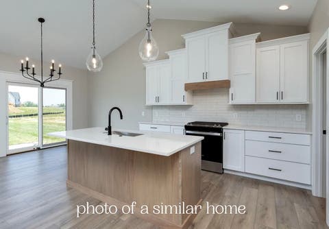 Tiny photo for 13 Viola Drive, Leclaire, IA 52753 (MLS # 12714889)