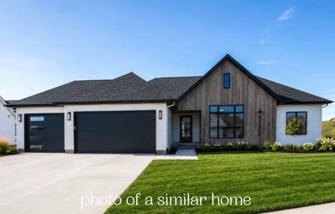 Photo of 13 Viola Drive, Leclaire, IA 52753 (MLS # 12714889)