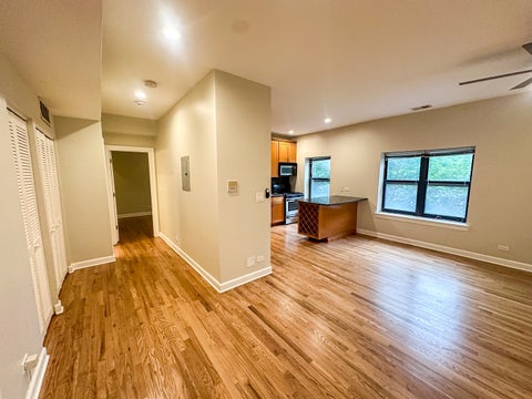 Tiny photo for 6324 S KIMBARK Avenue #300, Chicago, IL 60637 (MLS # 12793881)