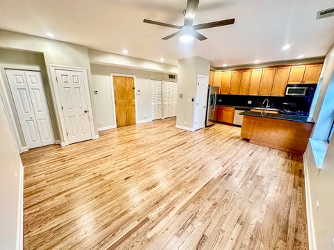 Tiny photo for 6324 S KIMBARK Avenue #300, Chicago, IL 60637 (MLS # 12793881)