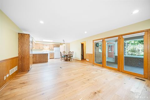 Tiny photo for 20014 Everett Lane, Mokena, IL 60448 (MLS # 12469228)