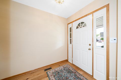 Tiny photo for 20014 Everett Lane, Mokena, IL 60448 (MLS # 12469228)