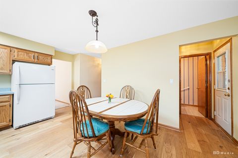 Tiny photo for 20014 Everett Lane, Mokena, IL 60448 (MLS # 12469228)