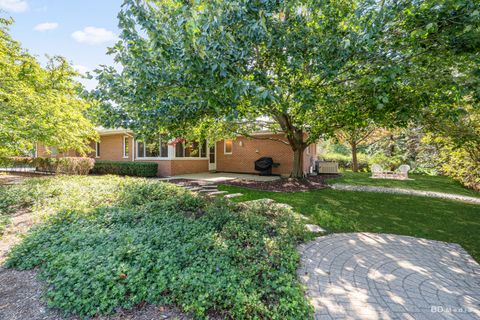 Tiny photo for 20014 Everett Lane, Mokena, IL 60448 (MLS # 12469228)