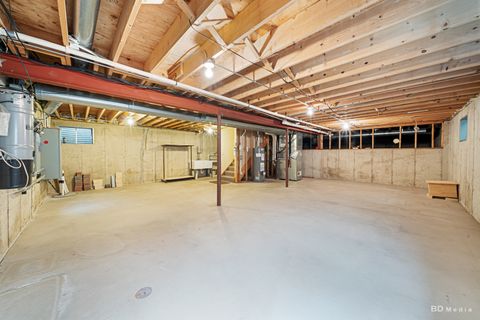 Tiny photo for 20014 Everett Lane, Mokena, IL 60448 (MLS # 12469228)