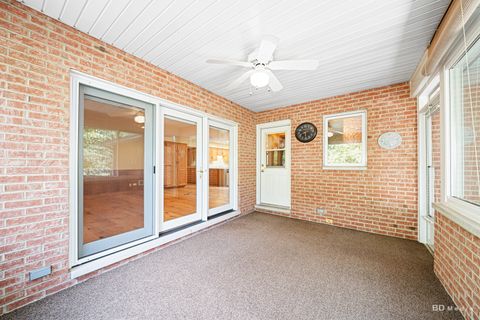 Tiny photo for 20014 Everett Lane, Mokena, IL 60448 (MLS # 12469228)